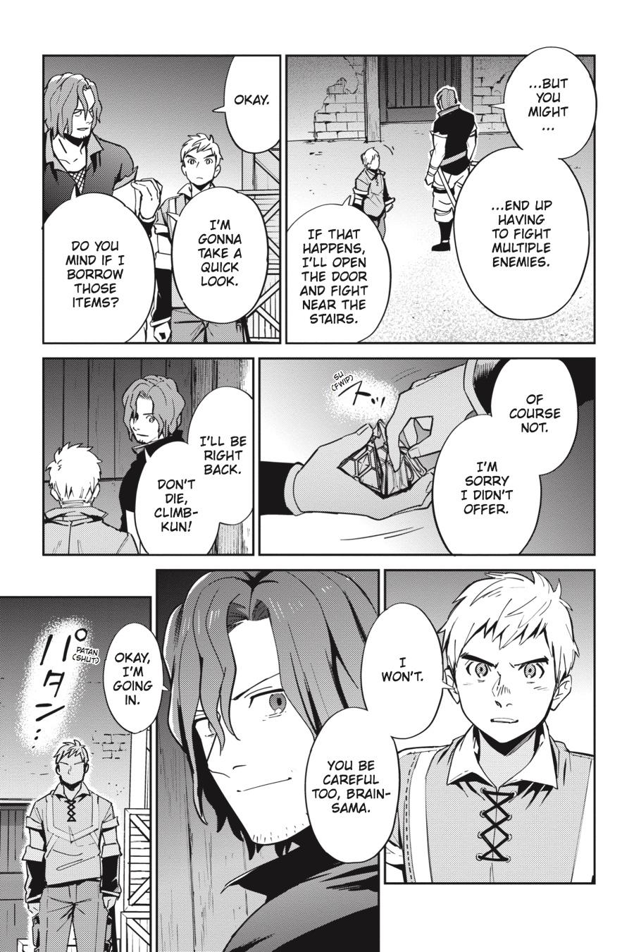 Chapter 37 — Episode: 37 — Page 28