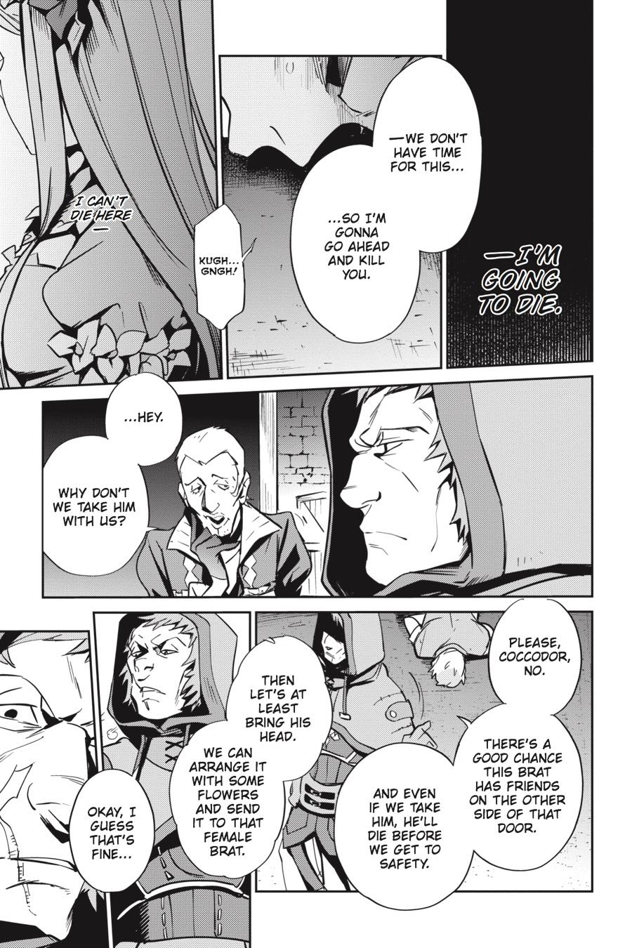 Chapter 38 — Episode: 38 — Page 20