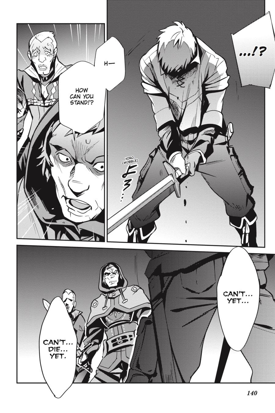 Chapter 38 — Episode: 38 — Page 21