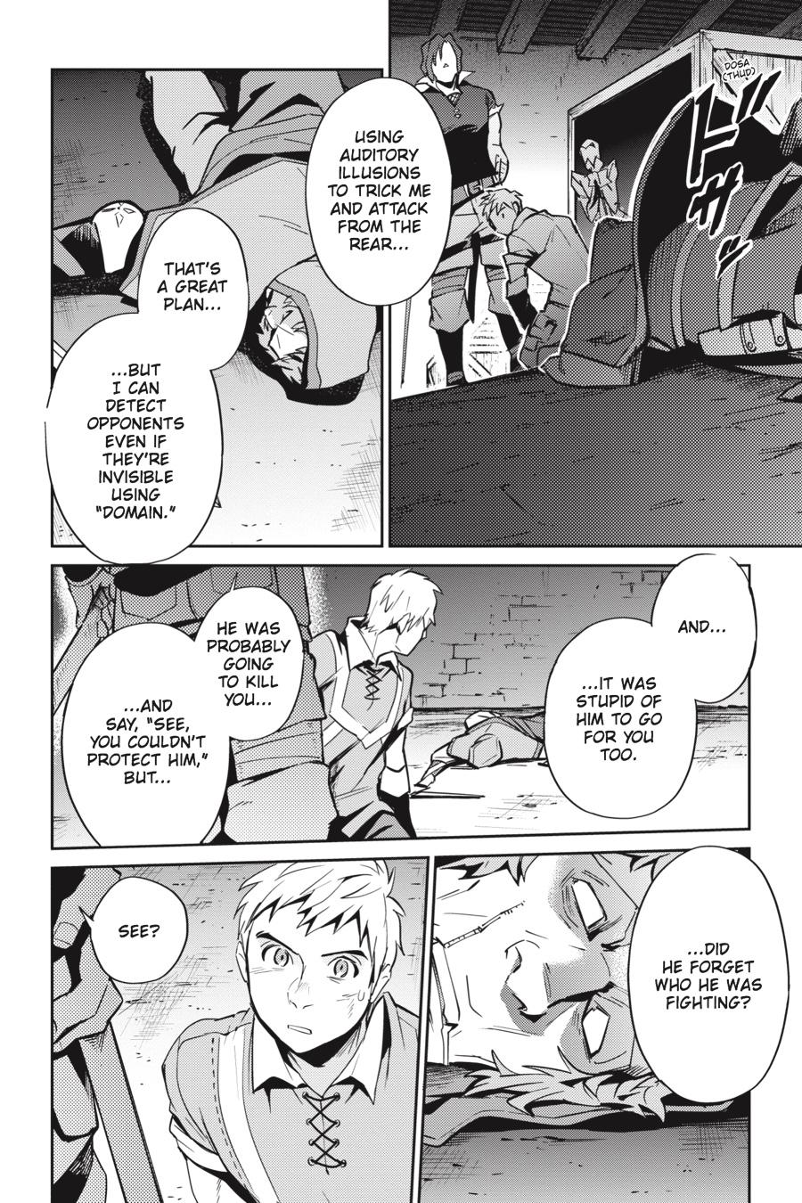Chapter 38 — Episode: 38 — Page 42