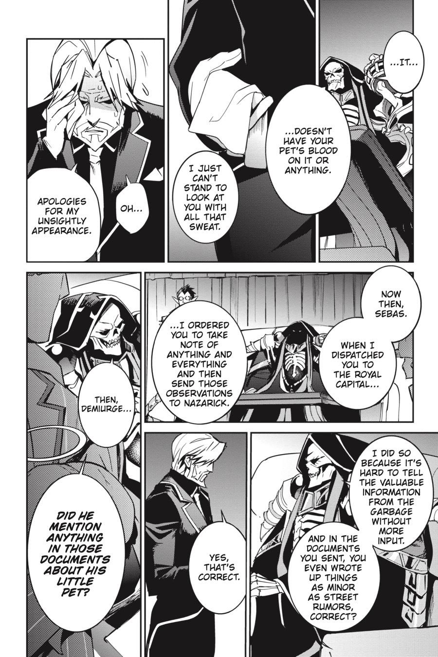 Chapter 40 — Episode: 40 — Page 10