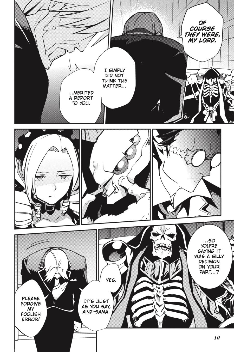 Chapter 40 — Episode: 40 — Page 12