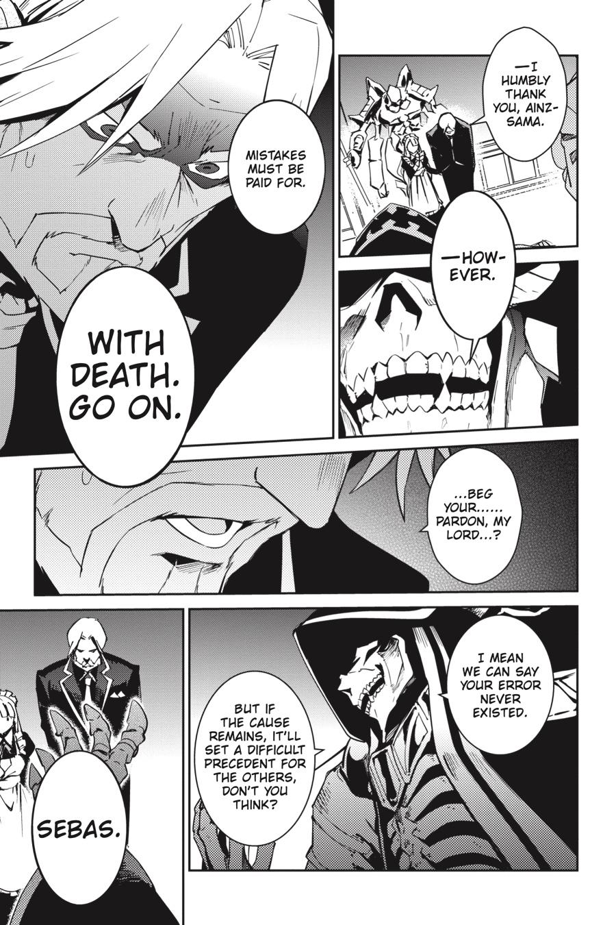Chapter 40 — Episode: 40 — Page 19