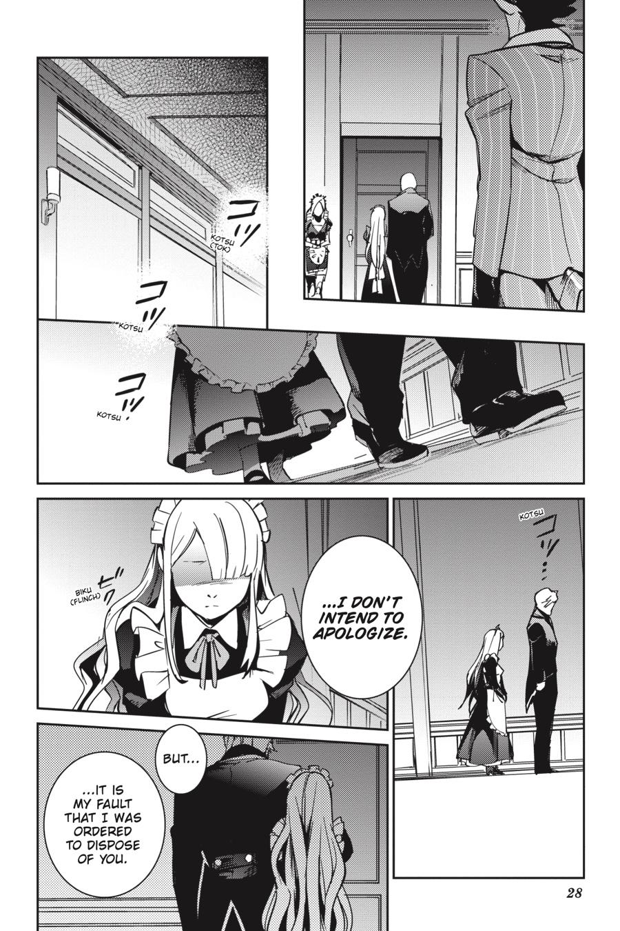 Chapter 40 — Episode: 40 — Page 29