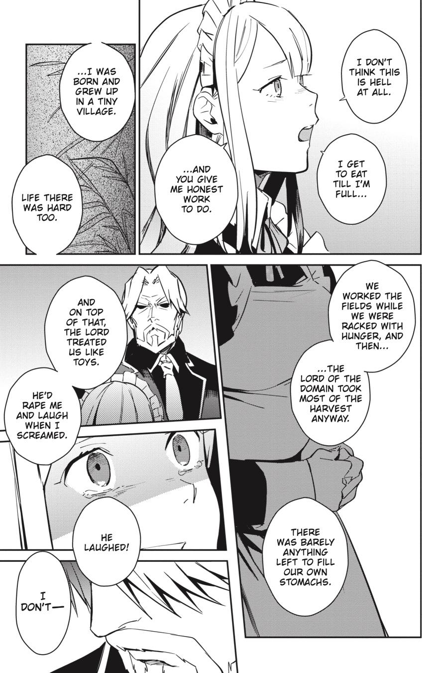 Chapter 40 — Episode: 40 — Page 32