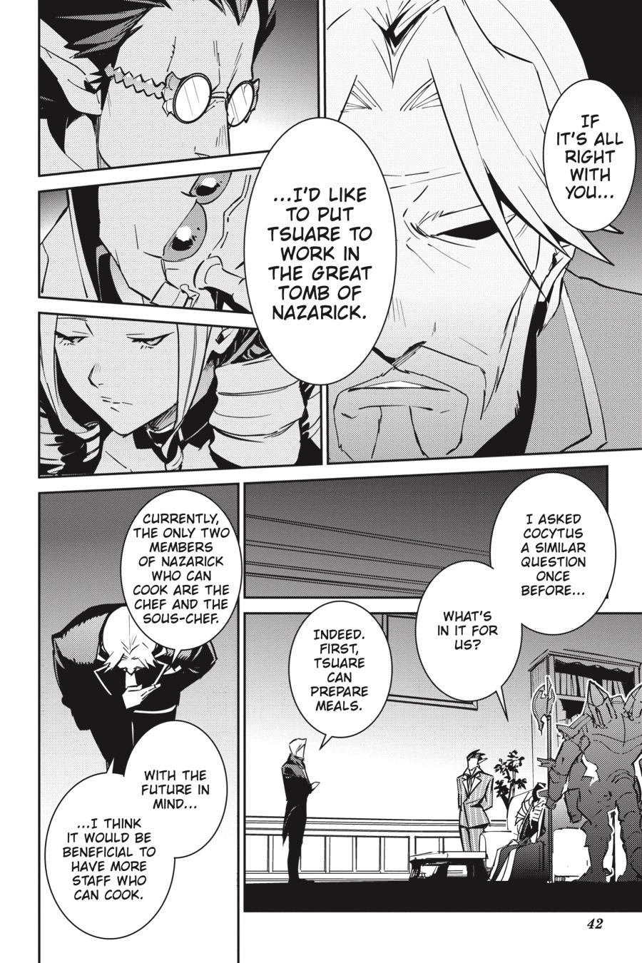Chapter 40 — Episode: 40 — Page 42