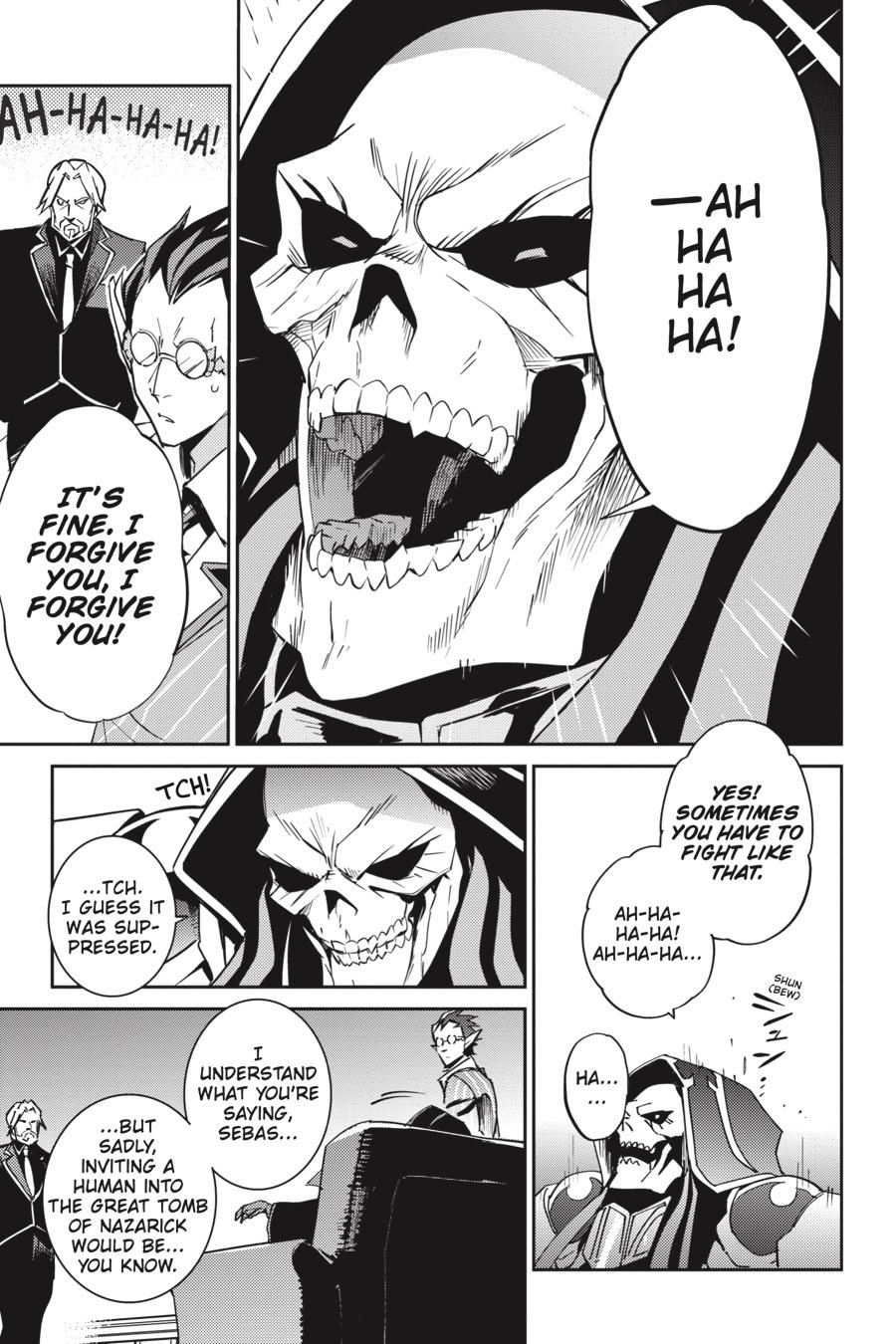 Chapter 40 — Episode: 40 — Page 47