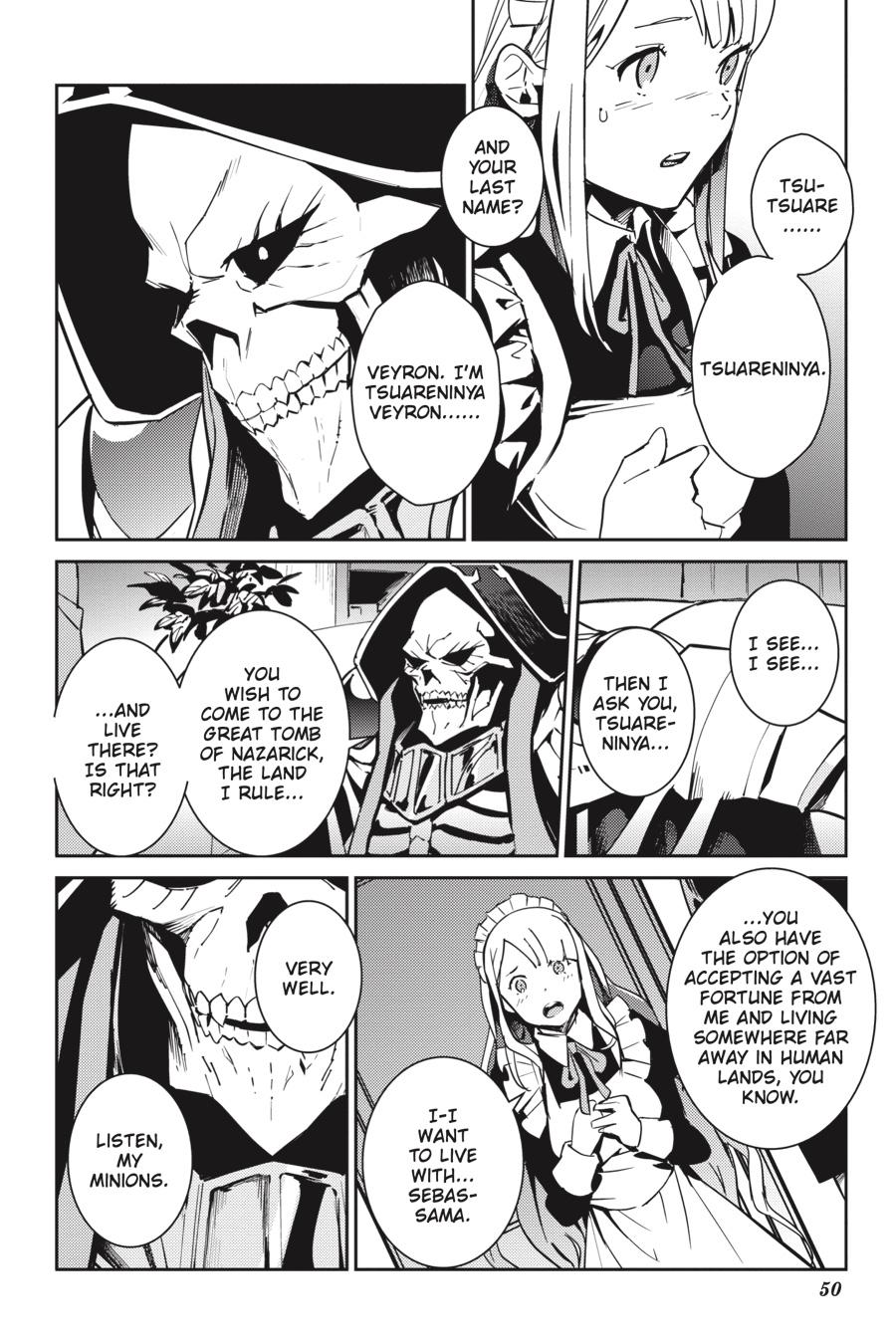 Chapter 40 — Episode: 40 — Page 50