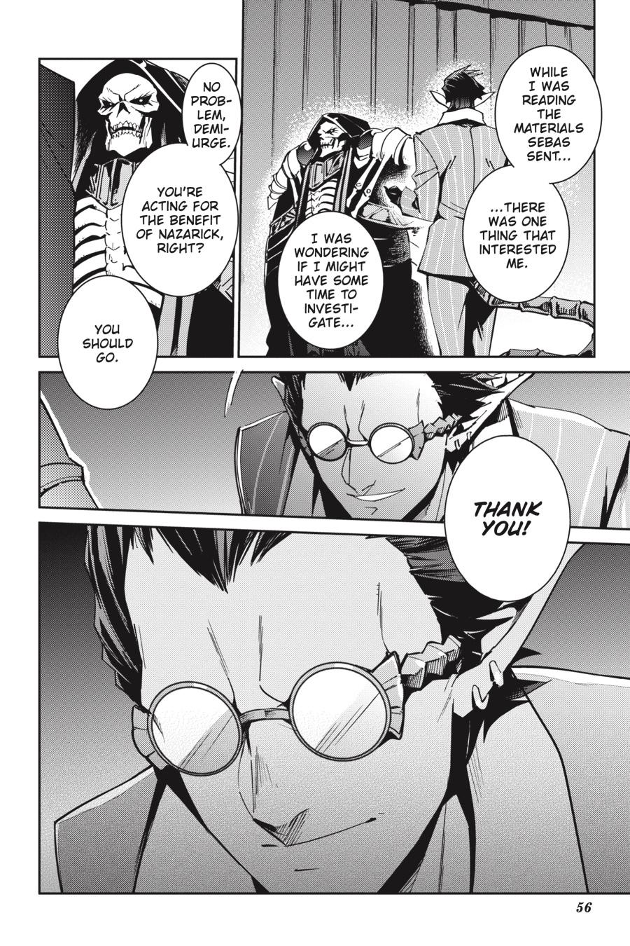 Chapter 40 — Episode: 40 — Page 56