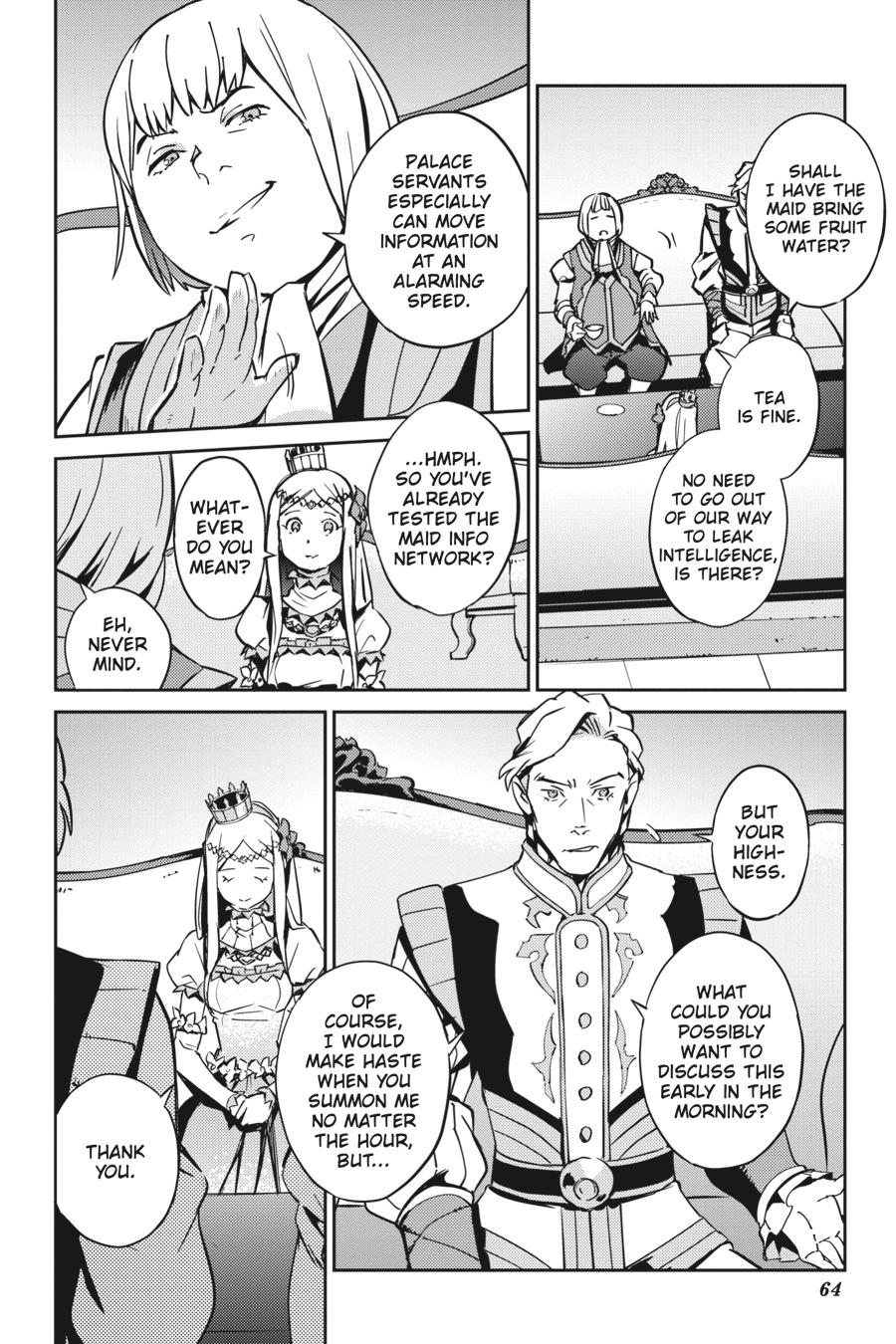 Chapter 41 — Episode: 41 — Page 6