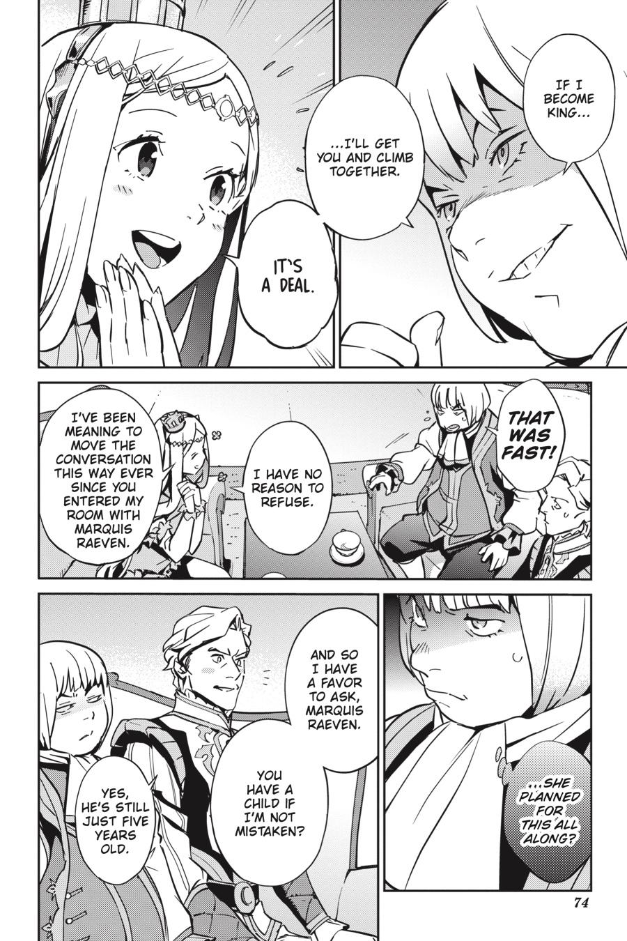 Chapter 41 — Episode: 41 — Page 16