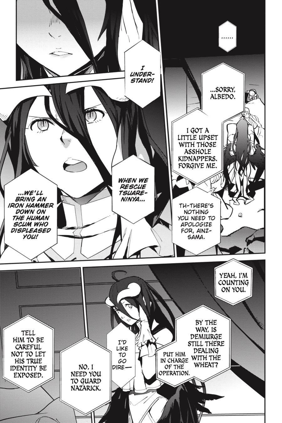 Chapter 41 — Episode: 41 — Page 31