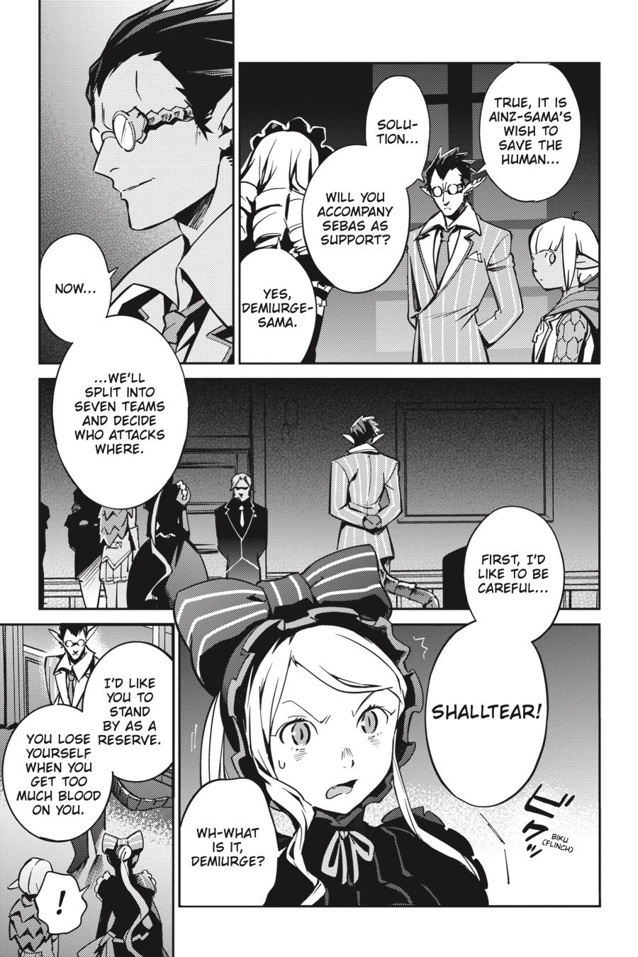 Chapter 42 — Episode: 42 — Page 5