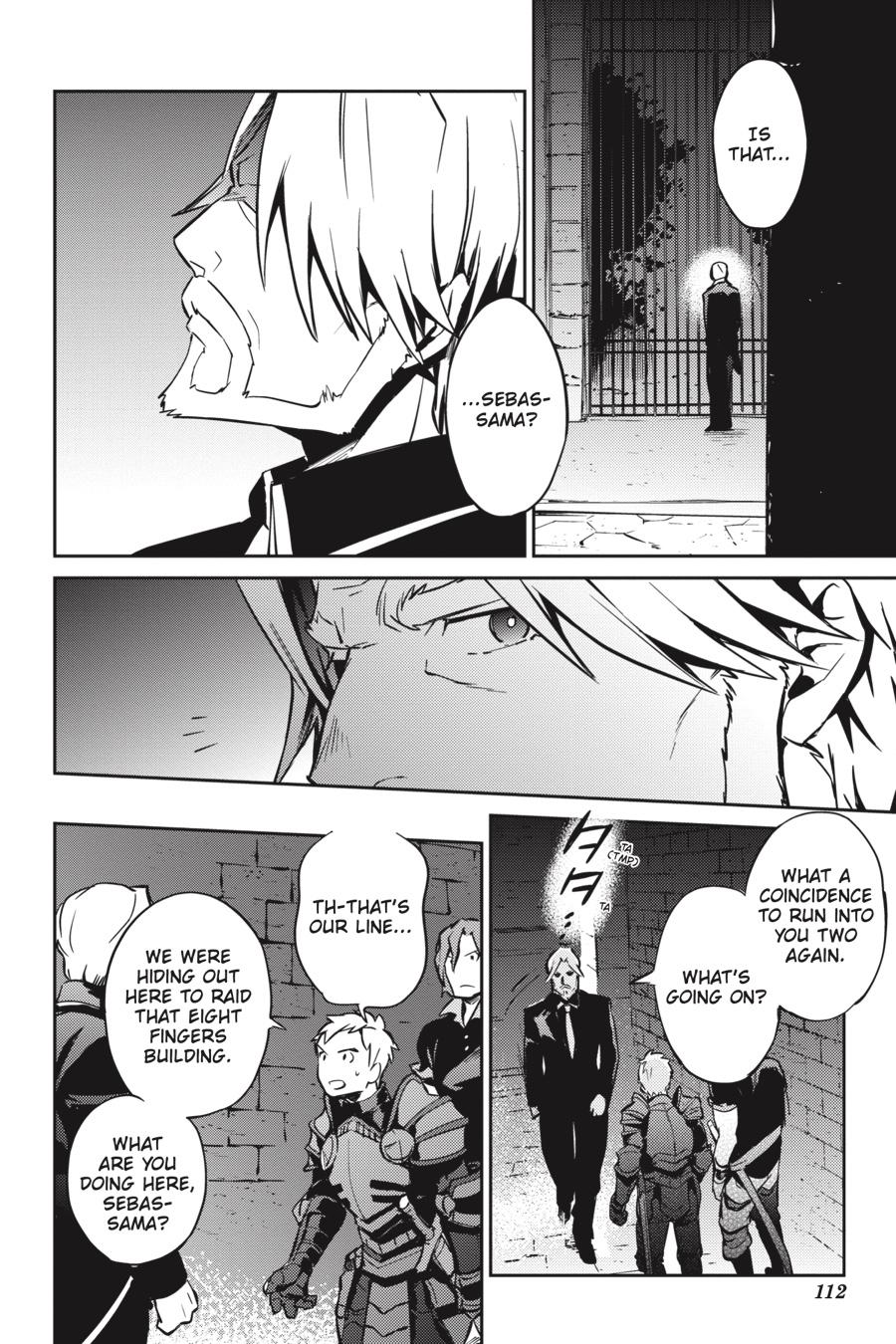 Chapter 42 — Episode: 42 — Page 20