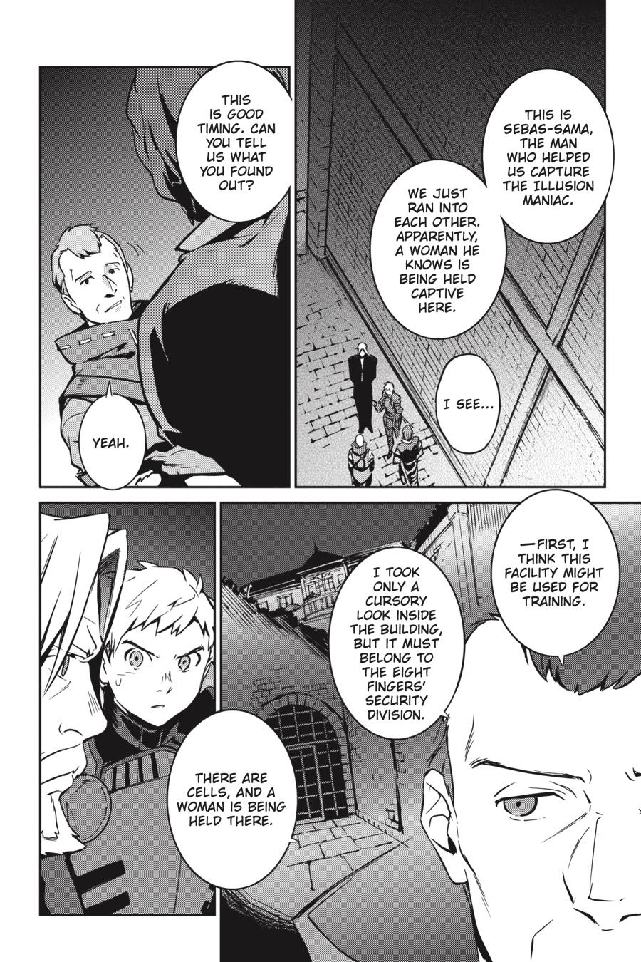 Chapter 42 — Episode: 42 — Page 22