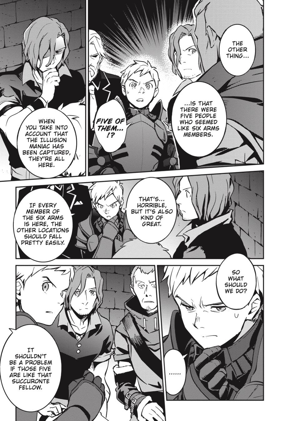 Chapter 42 — Episode: 42 — Page 23