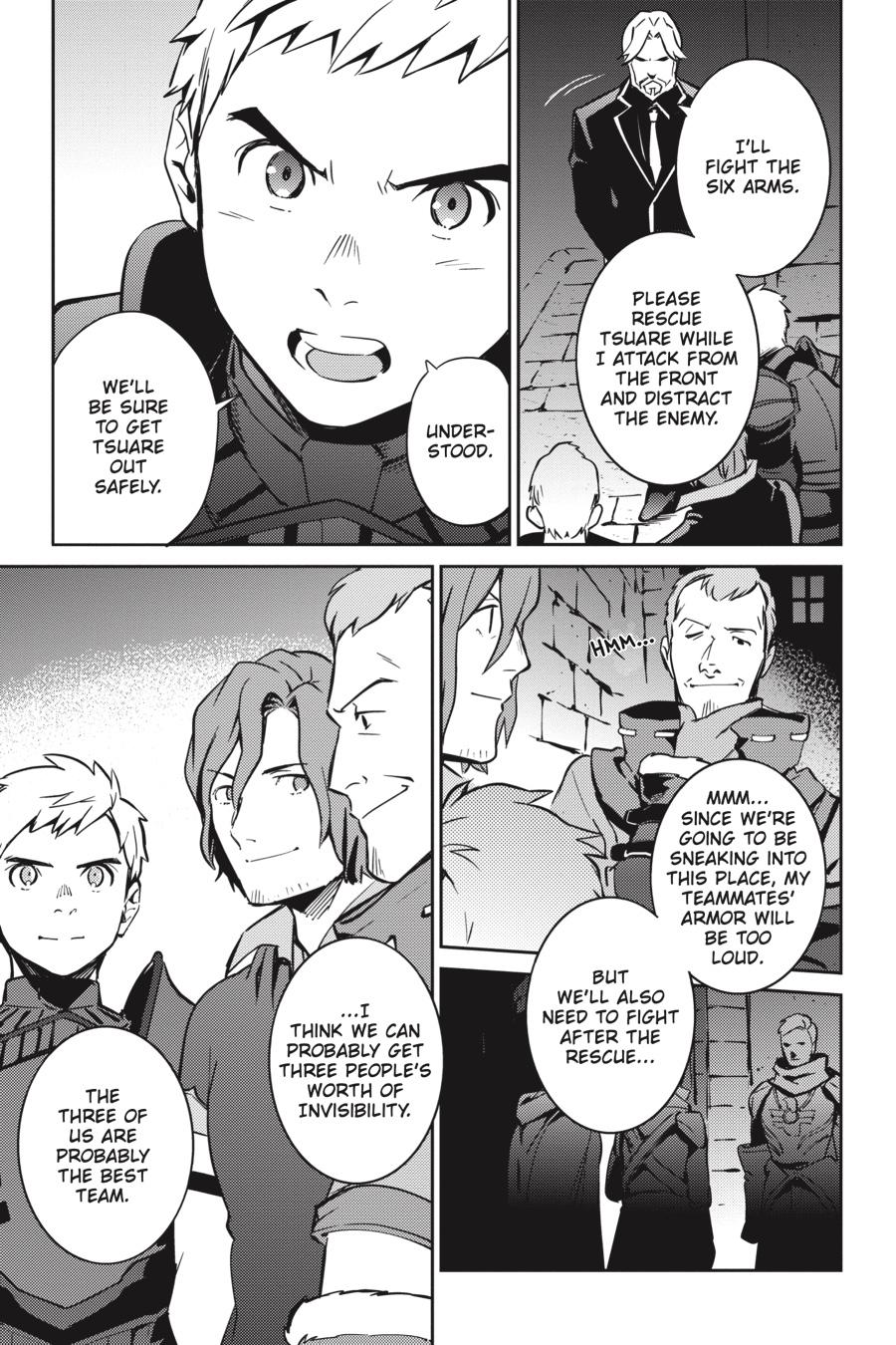 Chapter 42 — Episode: 42 — Page 25