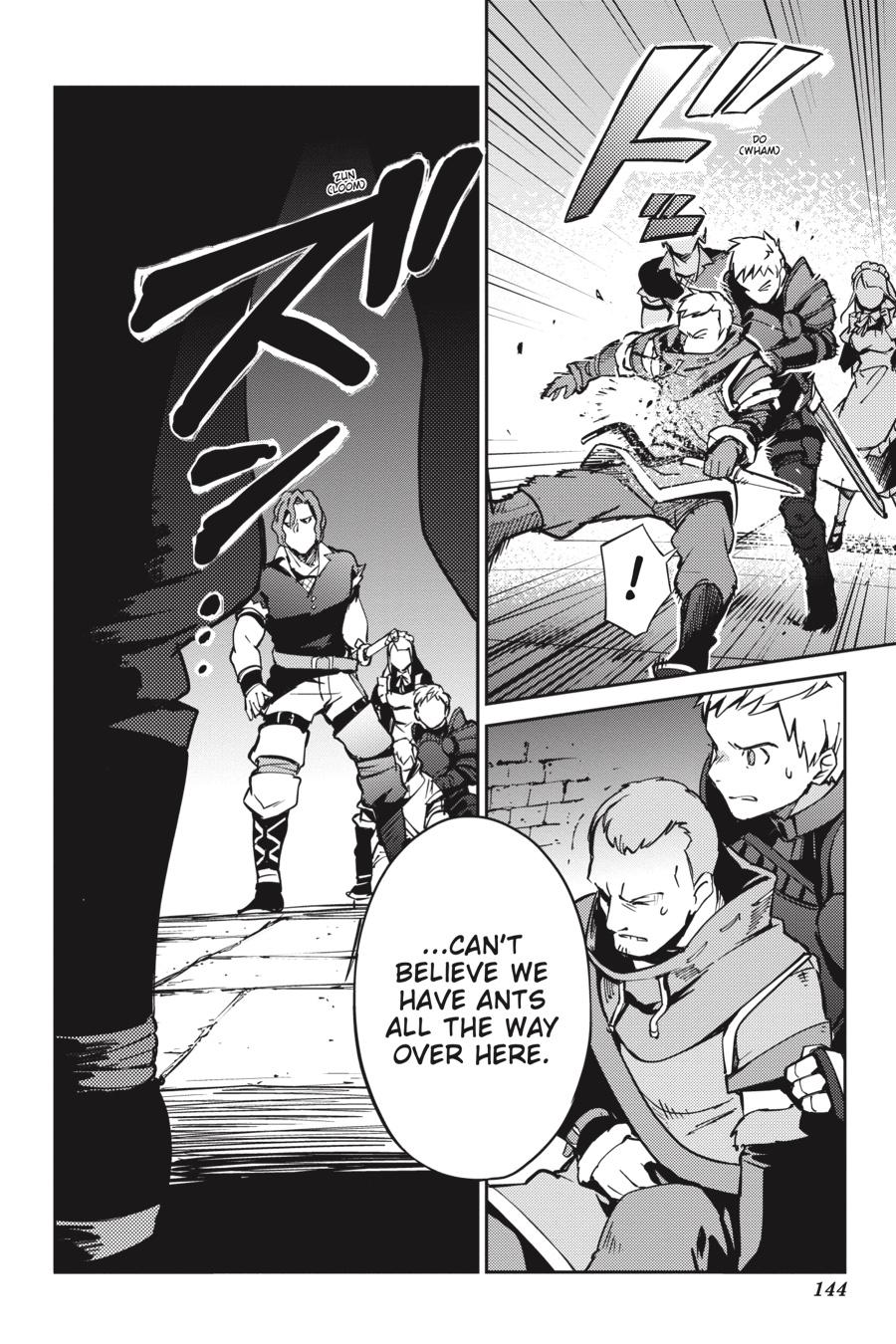 Chapter 43 — Episode: 43 — Page 12