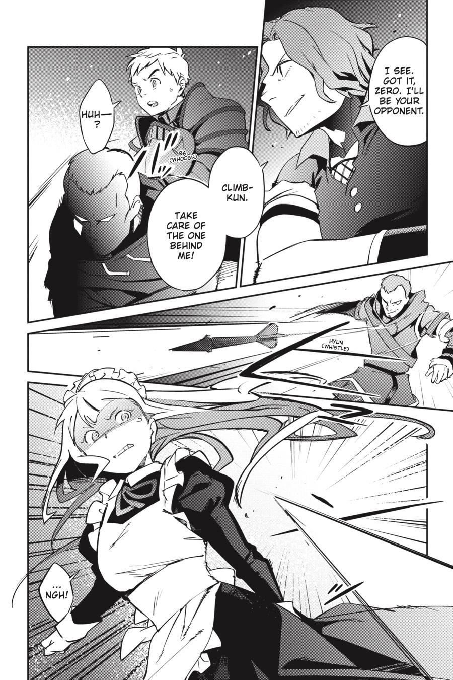 Chapter 43 — Episode: 43 — Page 20