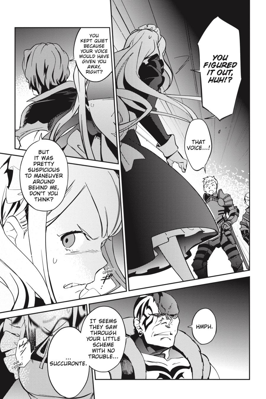 Chapter 43 — Episode: 43 — Page 21