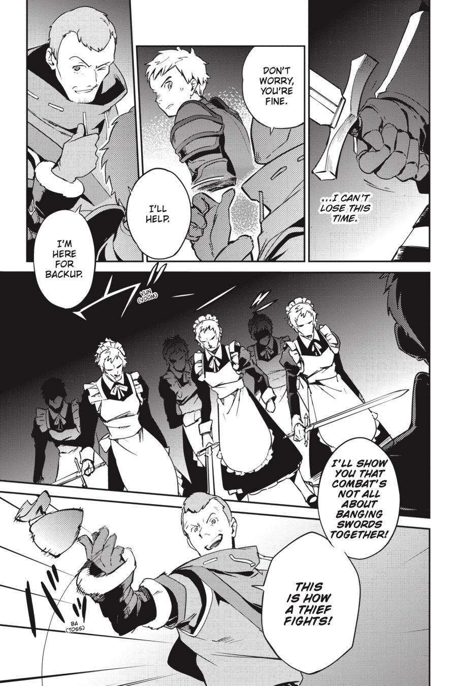 Chapter 43 — Episode: 43 — Page 23