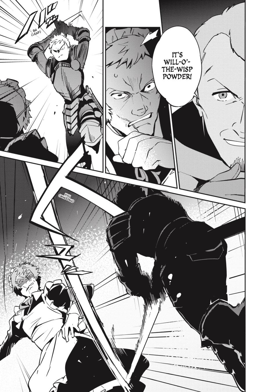 Chapter 43 — Episode: 43 — Page 25