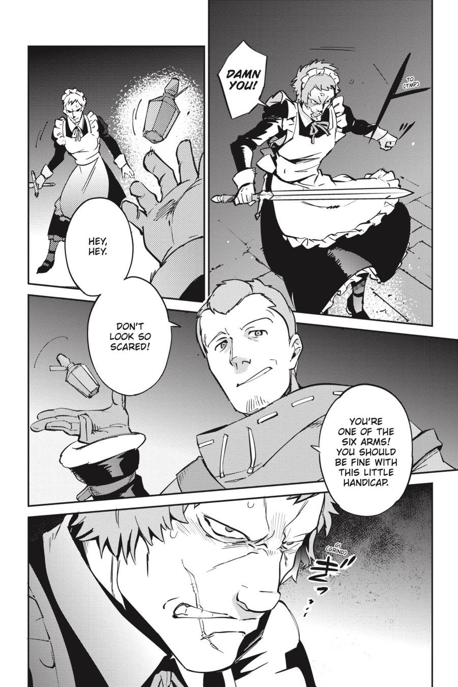 Chapter 43 — Episode: 43 — Page 26