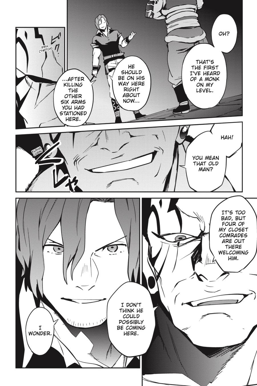 Chapter 43 — Episode: 43 — Page 30