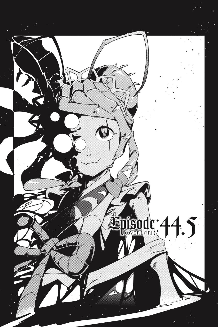 Chapter 44.5 — Episode: 44.5 — Page 5
