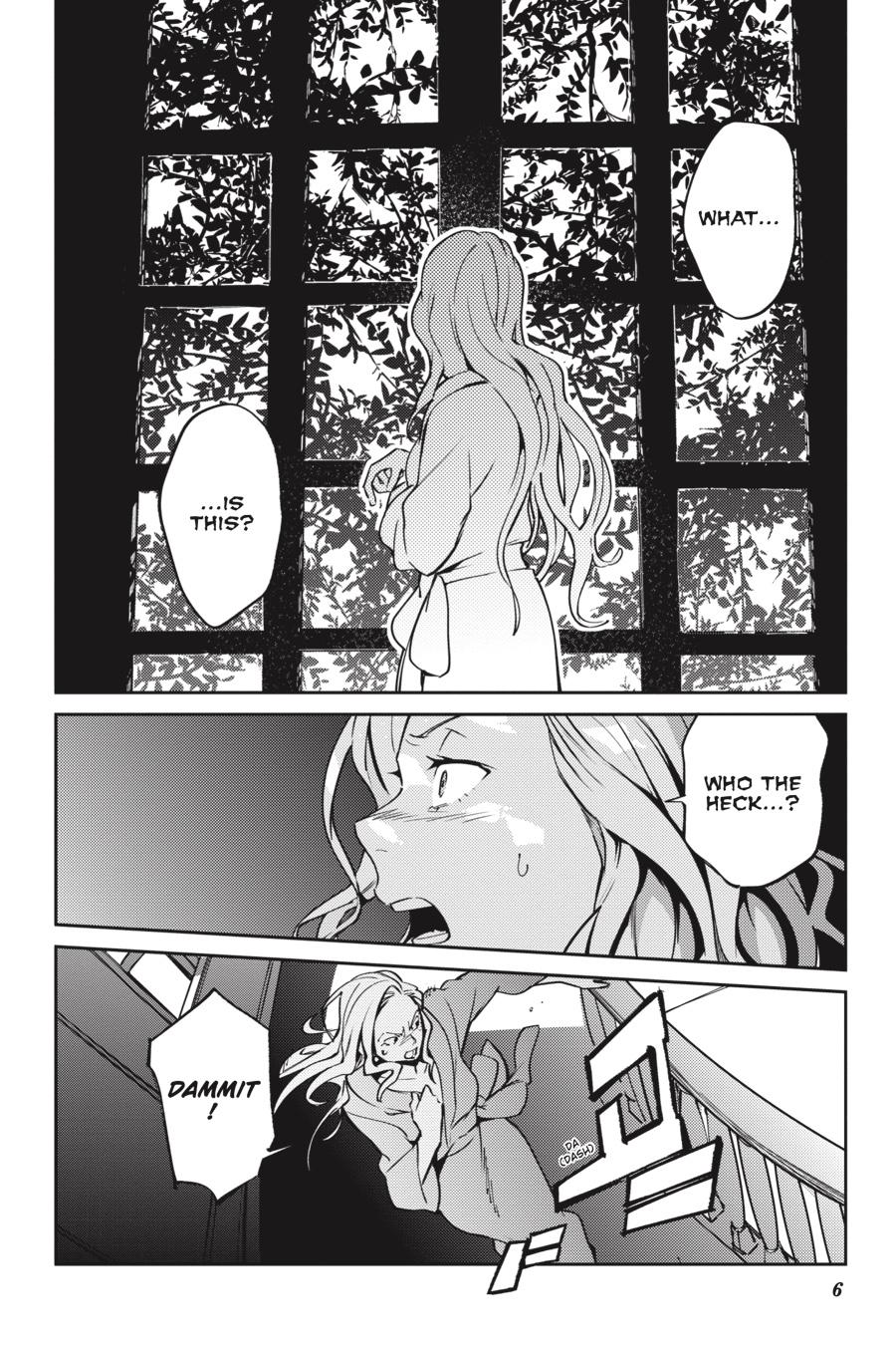 Chapter 44.5 — Episode: 44.5 — Page 8