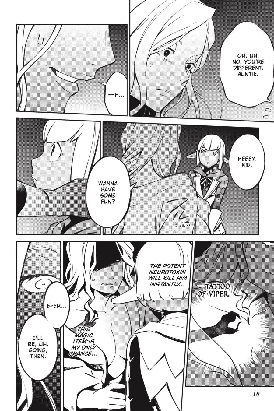 Chapter 44.5 — Episode: 44.5 — Page 12