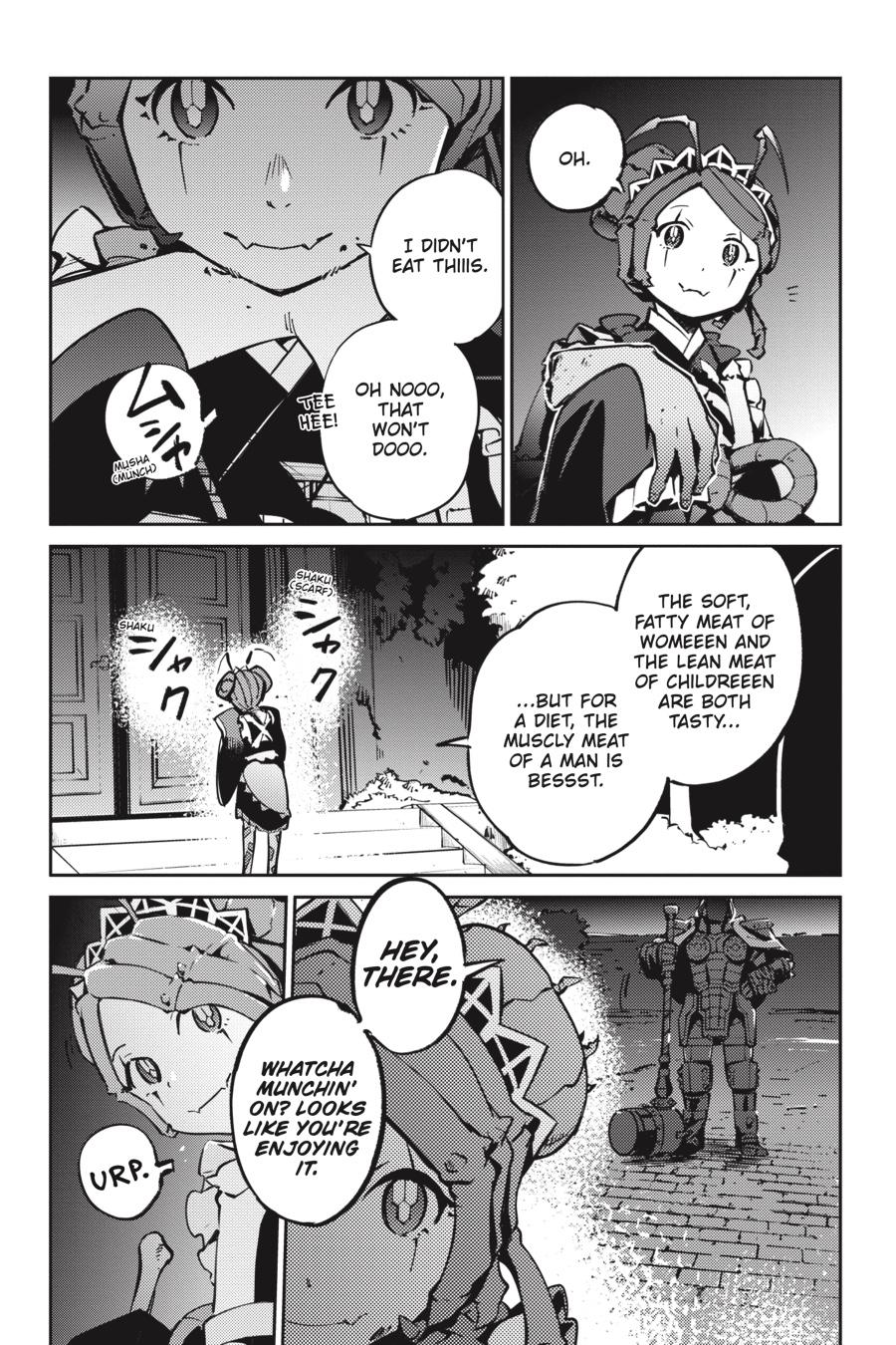 Chapter 44.5 — Episode: 44.5 — Page 19