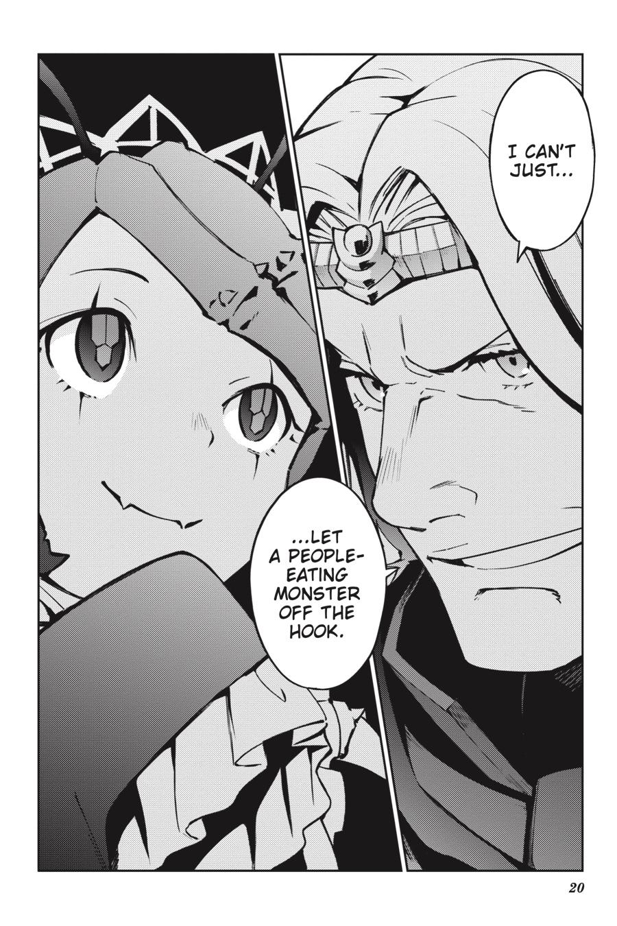 Chapter 44.5 — Episode: 44.5 — Page 22