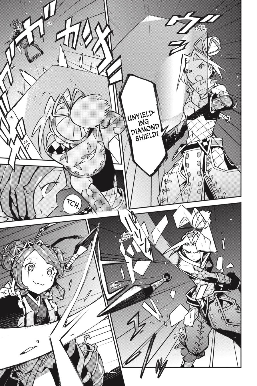 Chapter 45 — Episode: 45 — Page 11