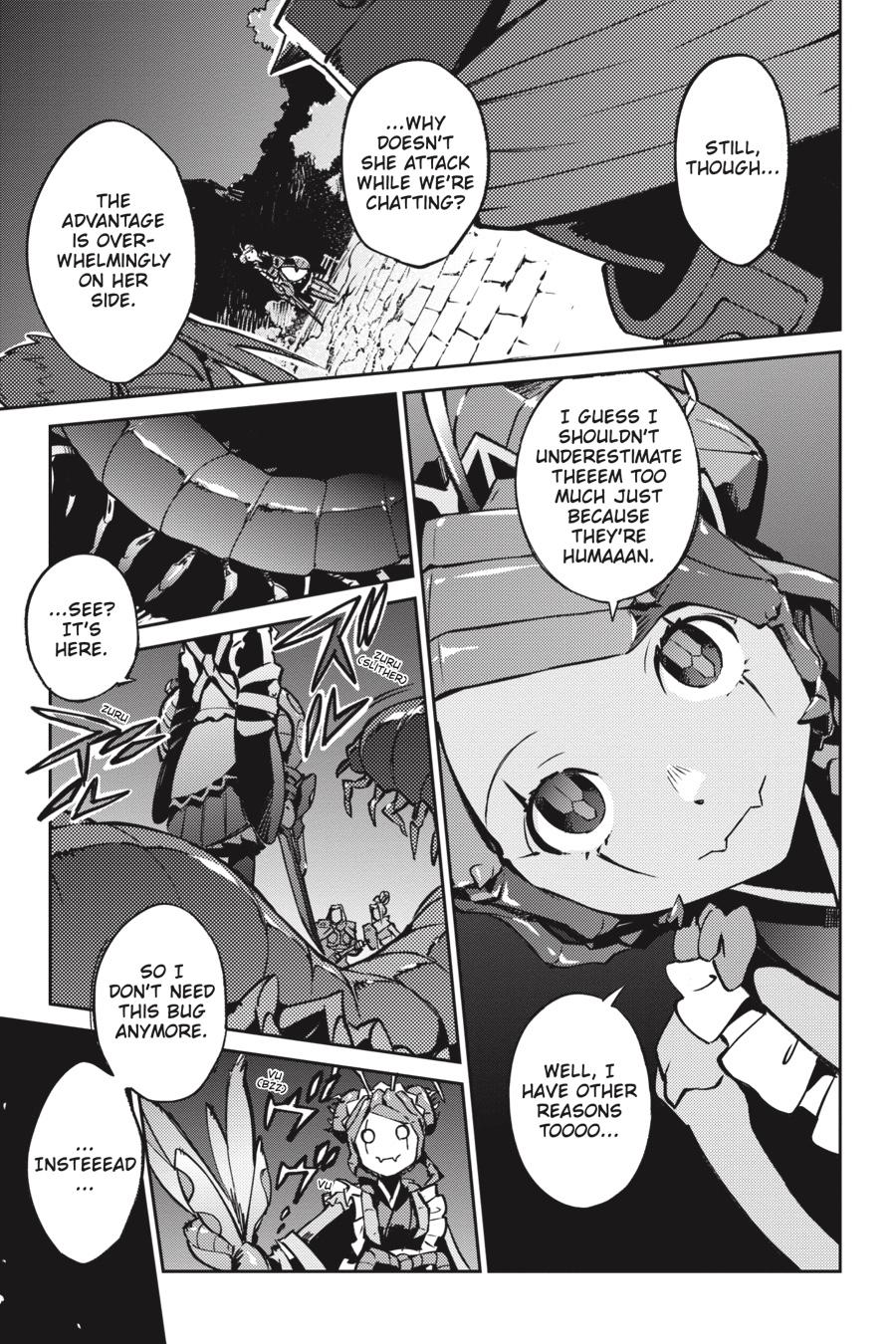 Chapter 45 — Episode: 45 — Page 13