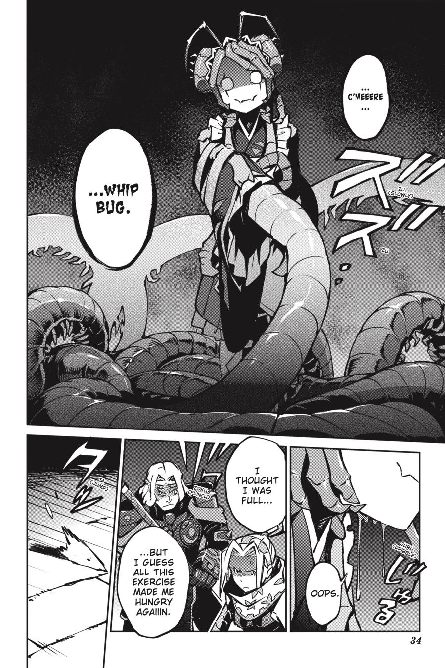 Chapter 45 — Episode: 45 — Page 14
