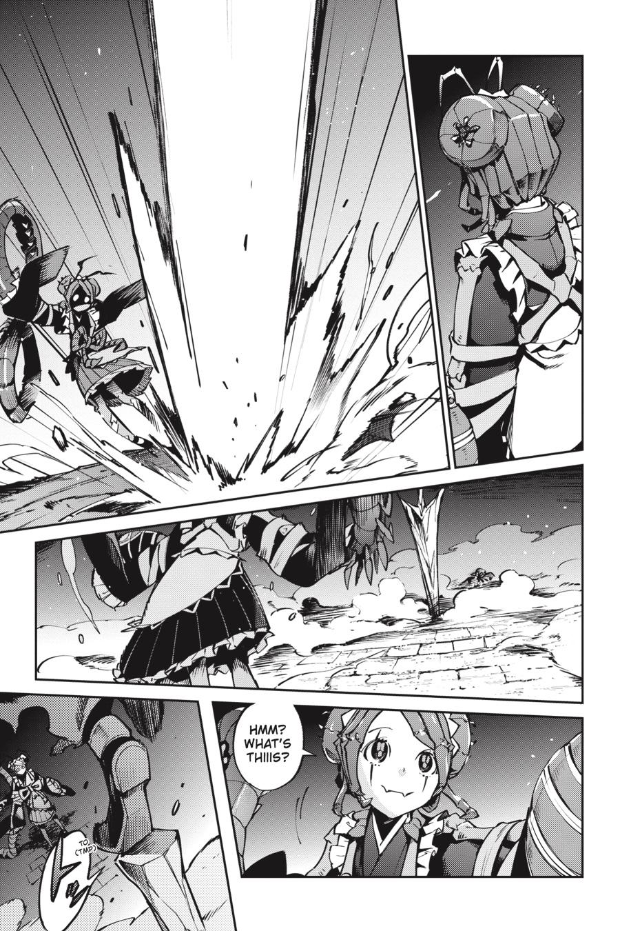 Chapter 45 — Episode: 45 — Page 21