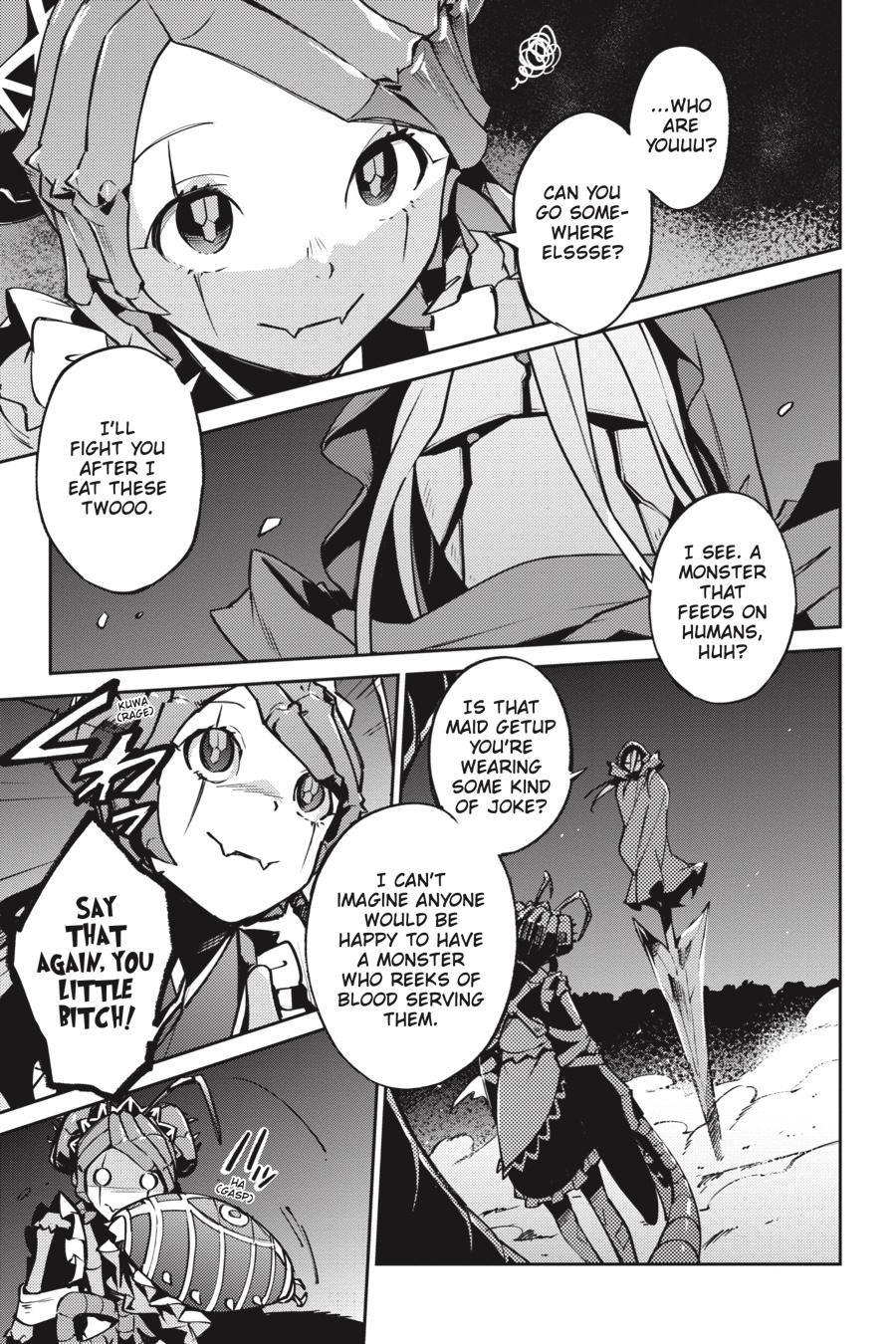 Chapter 45 — Episode: 45 — Page 23