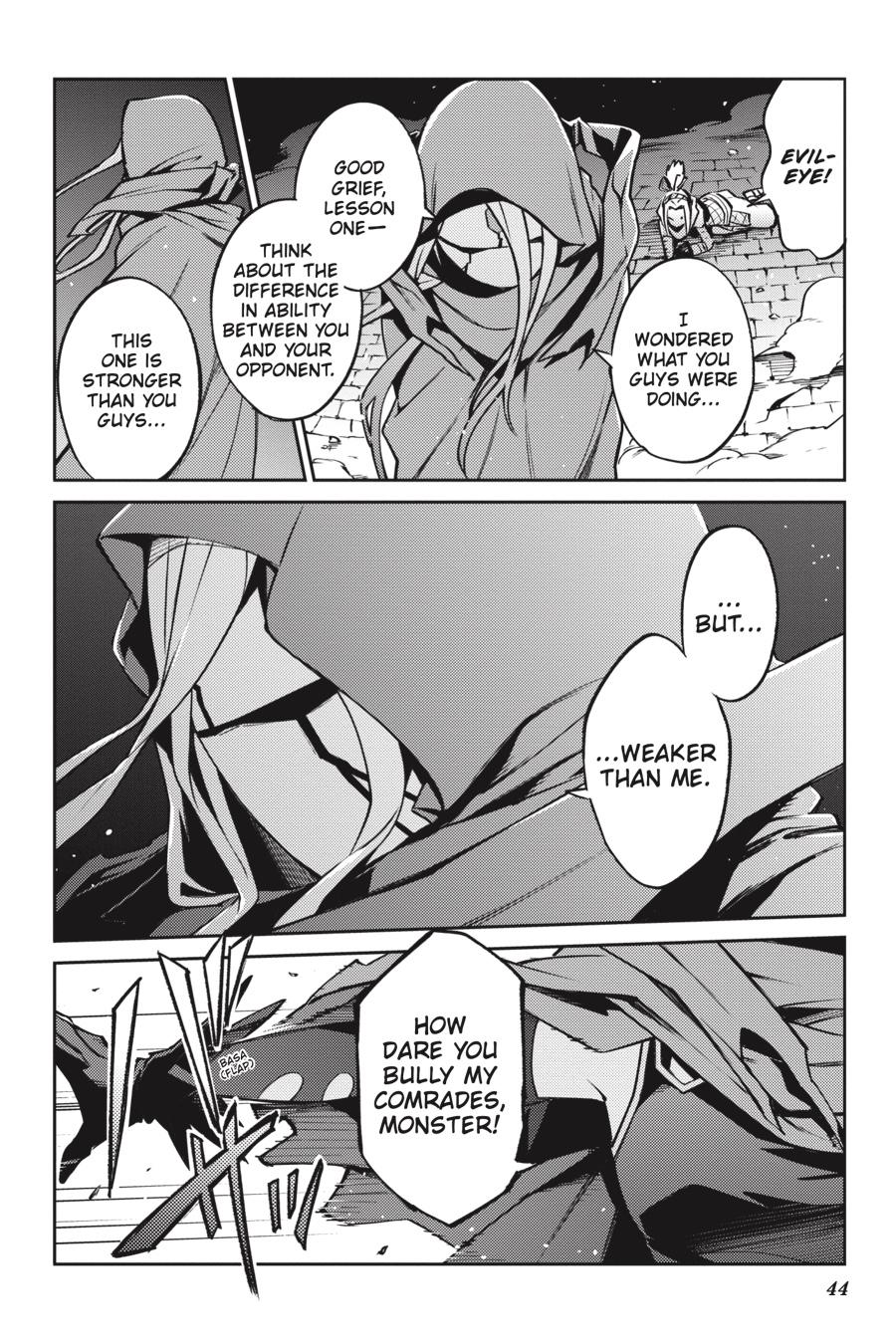 Chapter 45 — Episode: 45 — Page 24