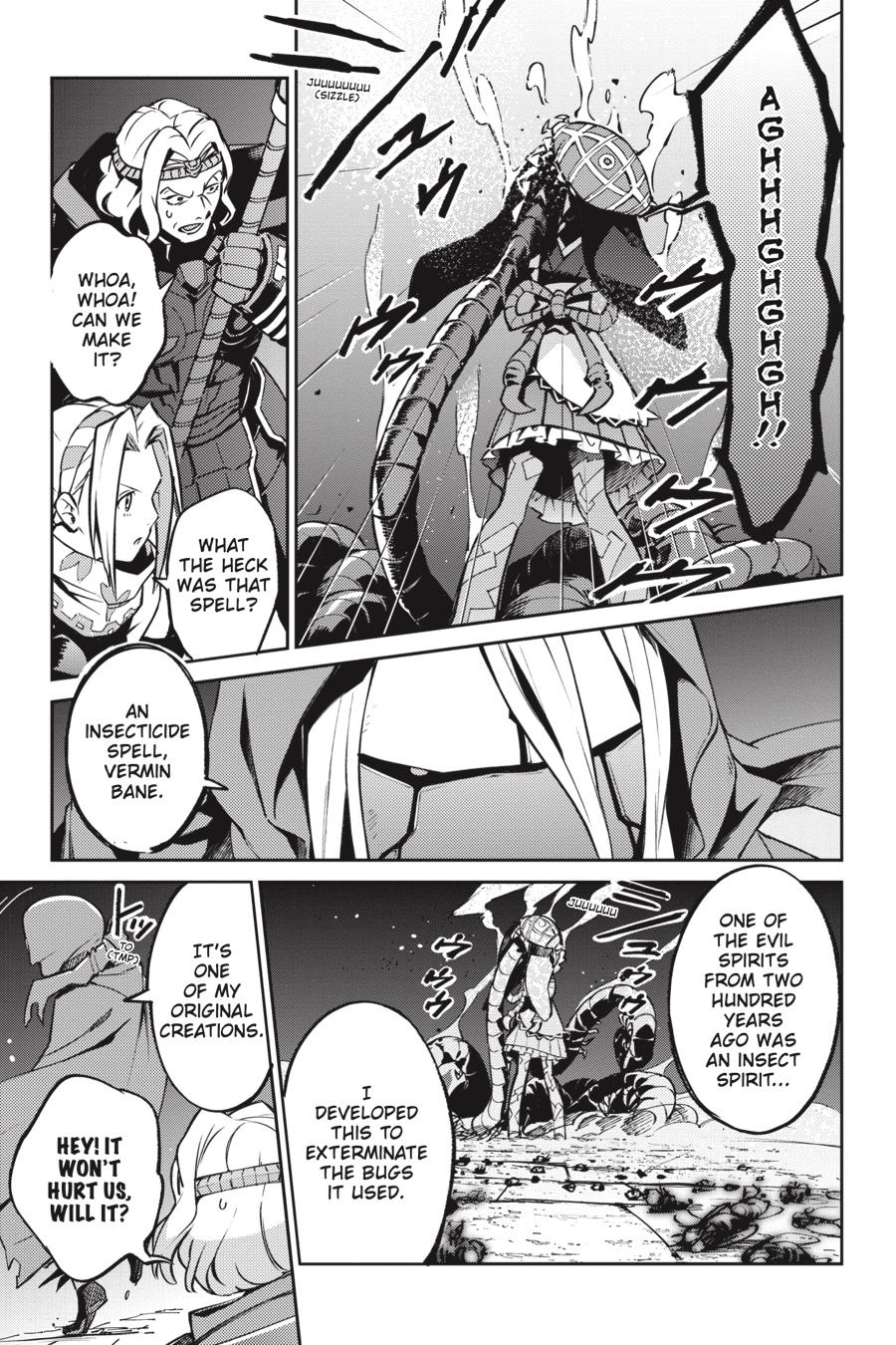 Chapter 45 — Episode: 45 — Page 32
