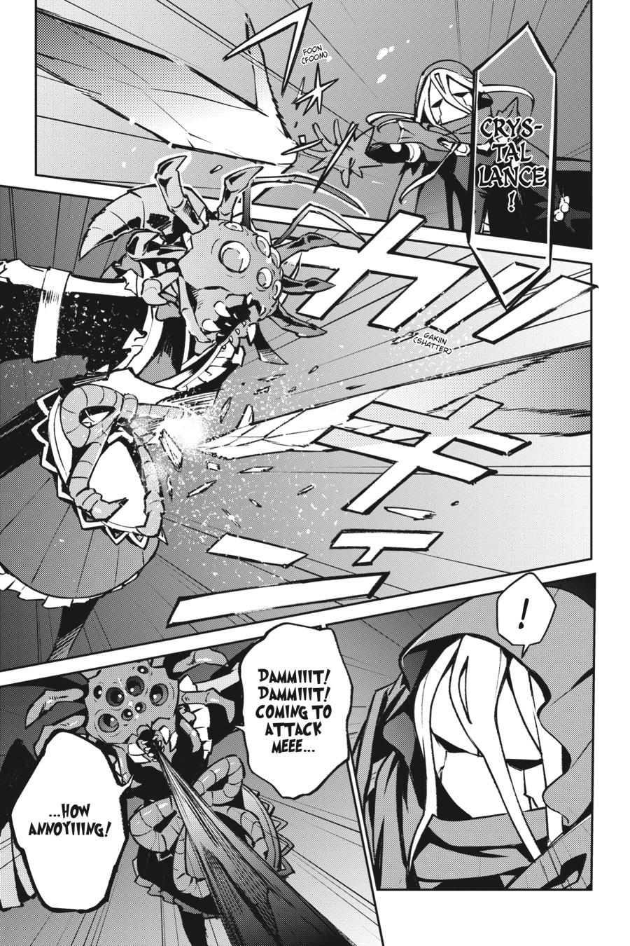 Chapter 46 — Episode: 46 — Page 6