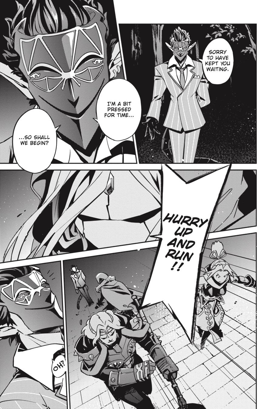 Chapter 46 — Episode: 46 — Page 17