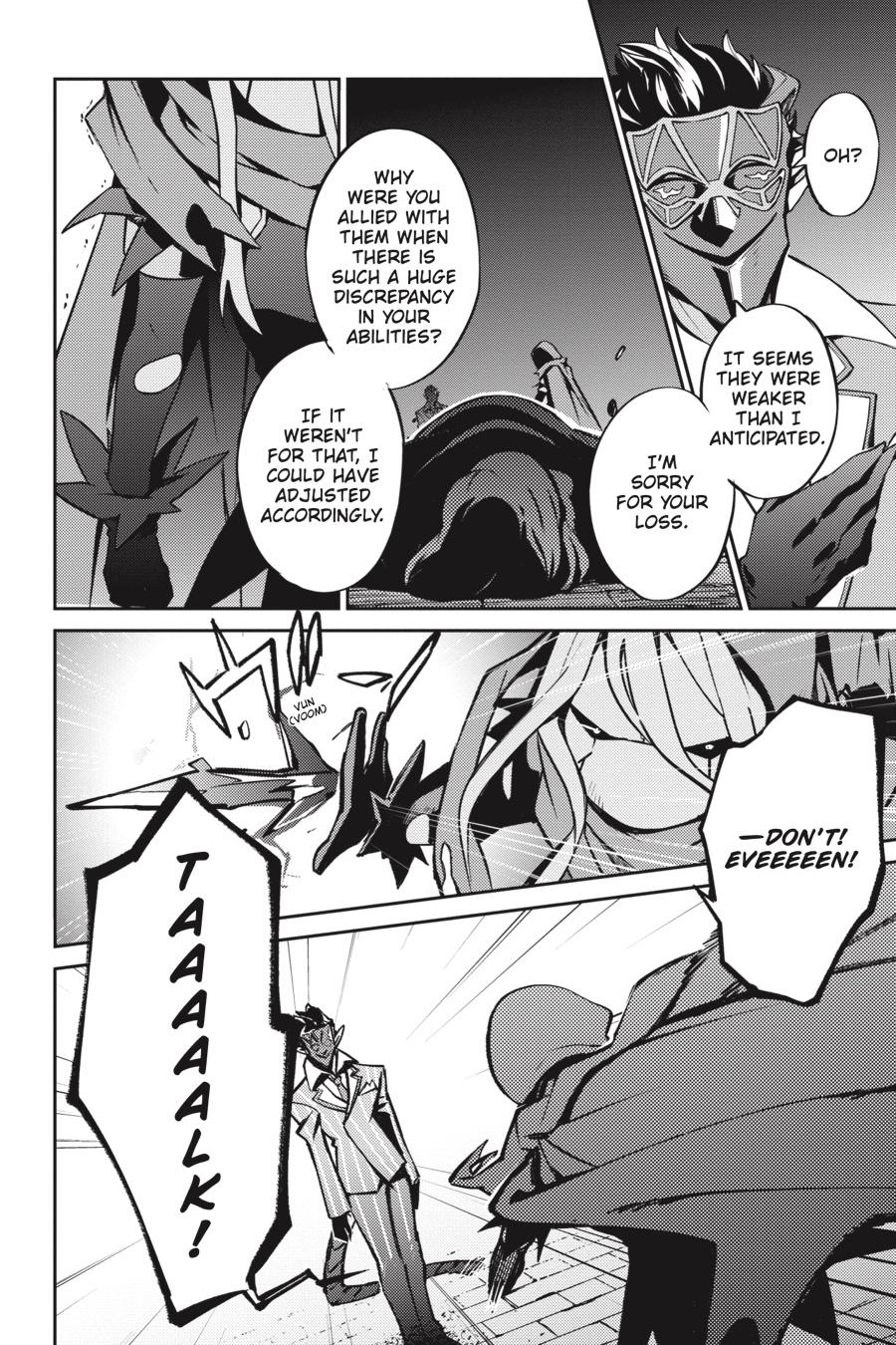 Chapter 46 — Episode: 46 — Page 22