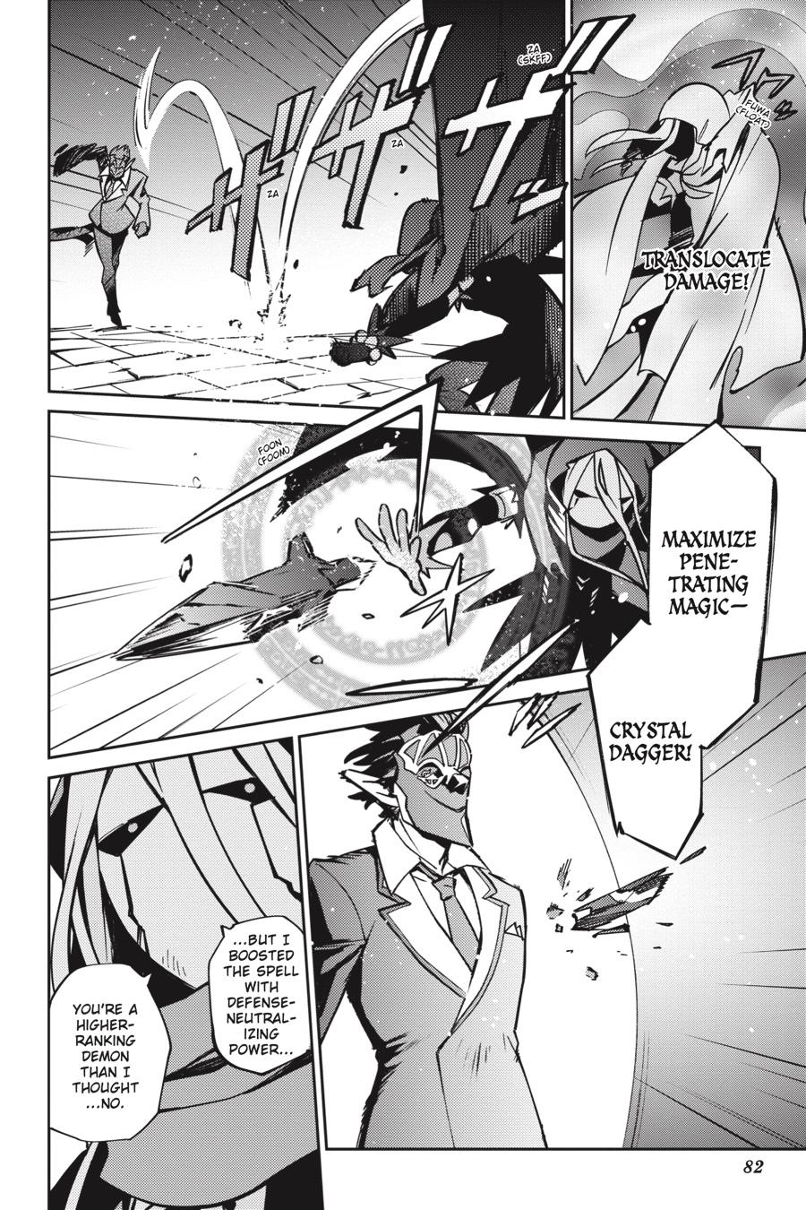 Chapter 46 — Episode: 46 — Page 24