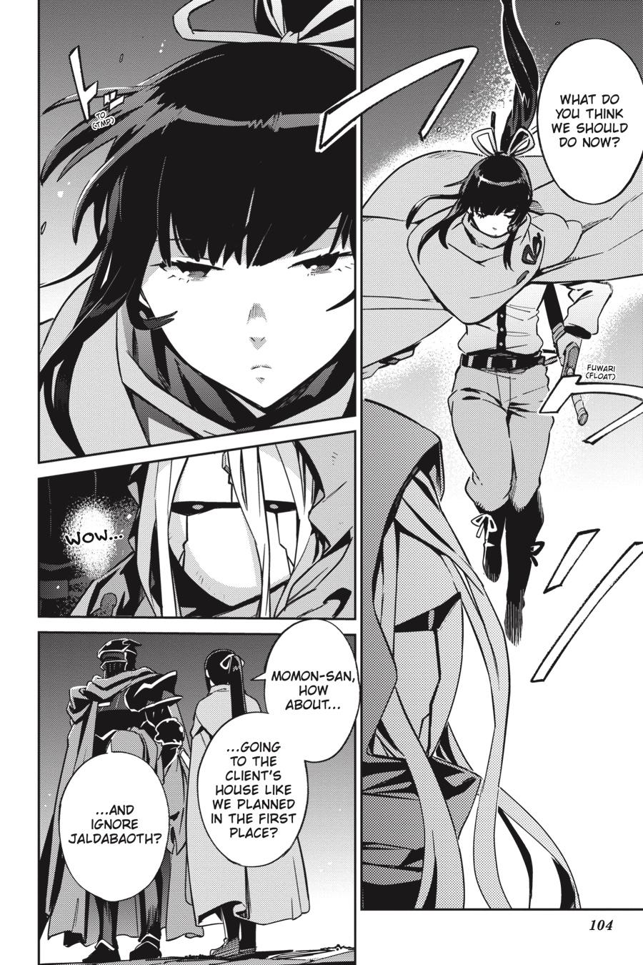 Chapter 47 — Episode: 47 — Page 16