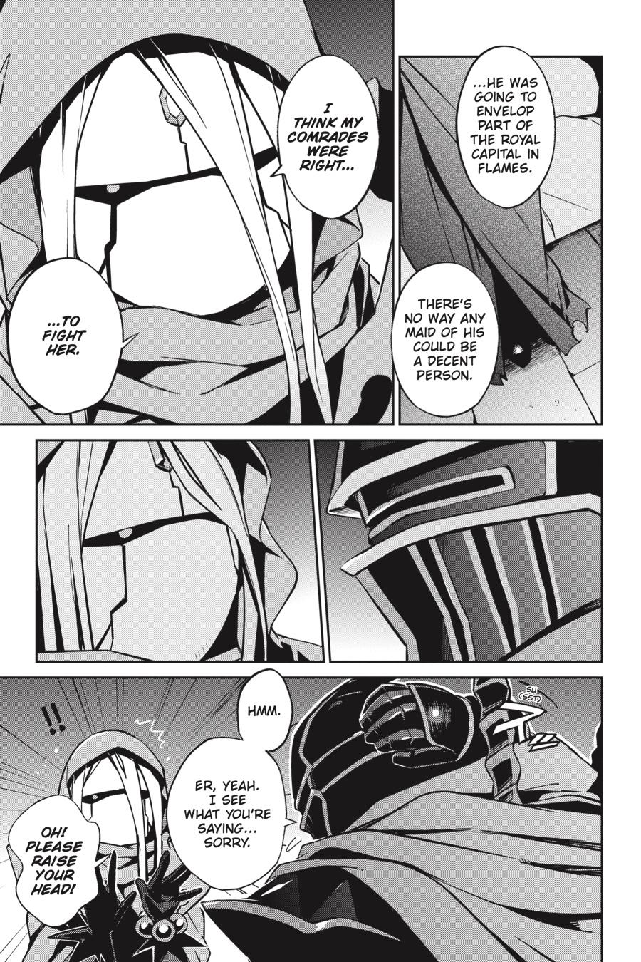 Chapter 47 — Episode: 47 — Page 23