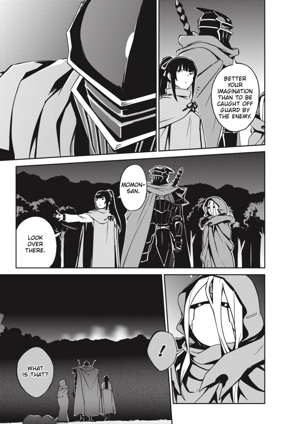 Chapter 47 — Episode: 47 — Page 25