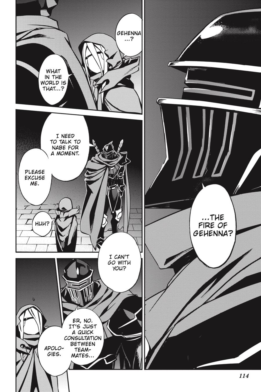Chapter 47 — Episode: 47 — Page 26