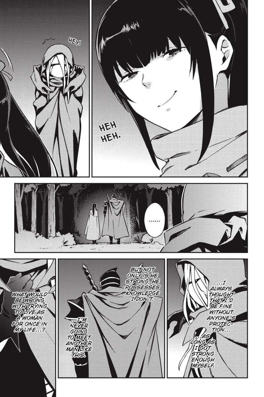 Chapter 47 — Episode: 47 — Page 27