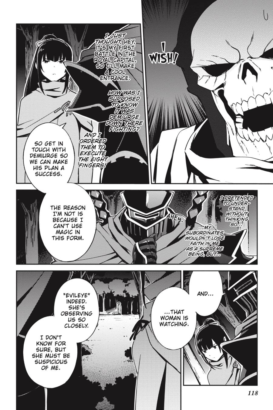 Chapter 47 — Episode: 47 — Page 30